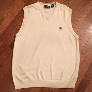 Very Nice Sweater Vest